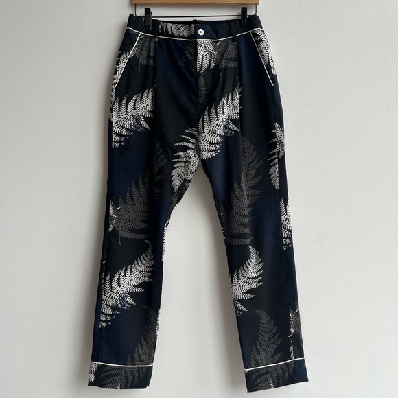 Sacai <Worn only Once!> Botanical Pants (MENS)